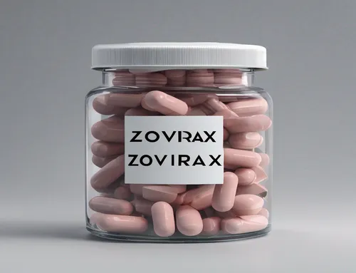 precio de zovirax pomada